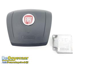 Begagnade Airbagset + modul Fiat Ducato (250) 2.3 D 120 Multijet AdBlue Pris € 249,99 Marginaltabell erbjuds av Autodemontagebedrijf De Ooyevaar