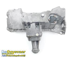 Begagnade Oljetråg BMW X6 (E71/72) xDrive35i 3.0 24V Pris € 299,99 Marginaltabell erbjuds av Autodemontagebedrijf De Ooyevaar