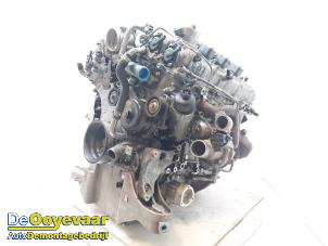 Begagnade Motor Maserati Ghibli III 3.0 S Q4 Biturbo V6 24V Pris € 4.999,99 Marginaltabell erbjuds av Autodemontagebedrijf De Ooyevaar