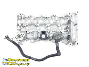 Gebruikte Kleppendeksel Mercedes A-Klasse AMG (177.1) 2.0 A-35 AMG Turbo 16V 4Matic Prijs € 249,99 Margeregeling aangeboden door Autodemontagebedrijf De Ooyevaar