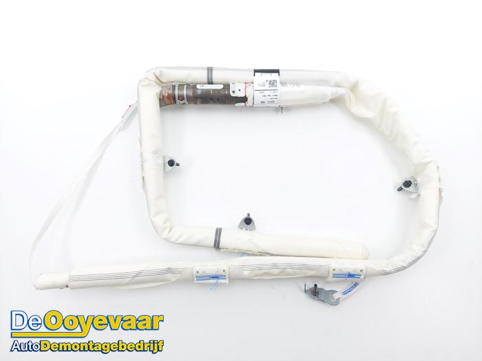 Takgardinairbag, höger från en Lynk & Co 01 1.5 PHEV 2021