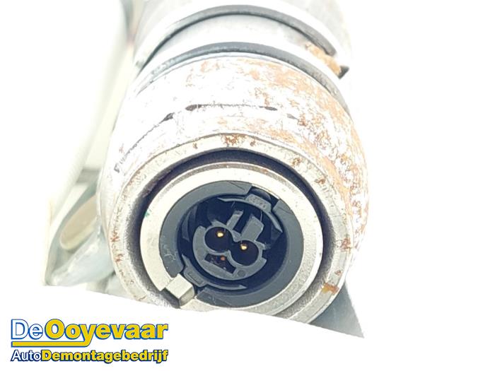 Takgardinairbag, höger från en Lynk & Co 01 1.5 PHEV 2021