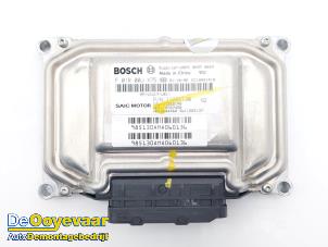 Gebruikte Computer Motormanagement MG Marvel R Luxury, Comfort 70 kWh Prijs € 299,99 Margeregeling aangeboden door Autodemontagebedrijf De Ooyevaar