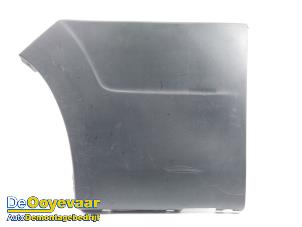 Begagnade Stötfångare, hörn, vänster bak Fiat Ducato (250) 2.3 D 120 Multijet AdBlue Pris € 35,00 Marginaltabell erbjuds av Autodemontagebedrijf De Ooyevaar