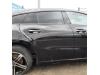 Mercedes-Benz CLA Shooting Brake (118.6) 1.3 CLA-180 Turbo 16V Drzwi prawe tylne wersja 4-drzwiowa