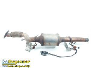 Begagnade Katalytisk avgasrenare Fiat Ducato (250) 2.3 D 120 Multijet AdBlue Pris € 699,99 Marginaltabell erbjuds av Autodemontagebedrijf De Ooyevaar