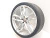 Velg + Band van een Audi A5 Sportback (8TA) 3.0 TDI V6 24V Quattro 2015