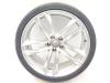 Velg + Band van een Audi A5 Sportback (8TA) 3.0 TDI V6 24V Quattro 2015