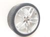 Velg + Band van een Audi A5 Sportback (8TA) 3.0 TDI V6 24V Quattro 2015