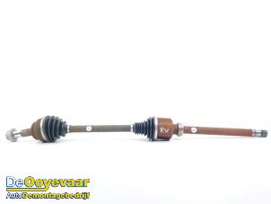 Begagnade Drivaxel, höger fram Fiat Ducato (250) 2.3 D 120 Multijet AdBlue Pris € 69,99 Marginaltabell erbjuds av Autodemontagebedrijf De Ooyevaar