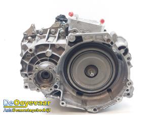 Begagnade Växellåda Volkswagen Golf VII Variant (AUVV) 2.0 GTD 16V Pris € 1.499,99 Marginaltabell erbjuds av Autodemontagebedrijf De Ooyevaar