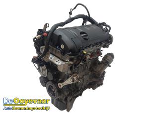 Gebruikte Motor Peugeot 207 SW (WE/WU) 1.4 16V Vti Prijs € 799,99 Margeregeling aangeboden door Autodemontagebedrijf De Ooyevaar