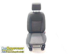 Begagnade Säte, höger Ford Transit Connect (PJ2) 1.5 TDCi Pris € 179,99 Marginaltabell erbjuds av Autodemontagebedrijf De Ooyevaar