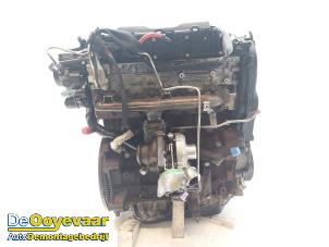 Gebruikte Motor Ford Focus 3 Wagon 1.6 TDCi 16V Prijs € 599,99 Margeregeling aangeboden door Autodemontagebedrijf De Ooyevaar