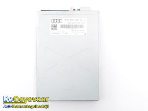 Begagnade Kameramodul Audi A5 Sportback (8TA) 3.0 TDI V6 24V Quattro Pris € 199,99 Marginaltabell erbjuds av Autodemontagebedrijf De Ooyevaar