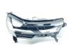 Koplamp rechts van een Renault Captur II (RJB) 1.6 E-Tech 145 2024