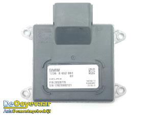 Begagnade HV-kontrollmodul BMW i3 (I01) i3 94Ah Pris € 139,99 Marginaltabell erbjuds av Autodemontagebedrijf De Ooyevaar