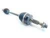Drivaxel, vänster fram från en Suzuki Ignis (MF) 1.2 Dual Jet 16V Smart Hybrid 2017