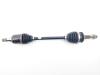 Drivaxel, vänster fram från en Suzuki Ignis (MF) 1.2 Dual Jet 16V Smart Hybrid 2017
