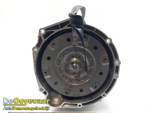 Gebruikte Automaatbak BMW X7 M50d xDrive 3.0 24V Prijs € 3.999,99 Margeregeling aangeboden door Autodemontagebedrijf De Ooyevaar