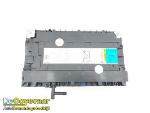 Begagnade Batteri Ford Puma 1.0 Ti-VCT EcoBoost mHEV 12V Pris € 449,99 Marginaltabell erbjuds av Autodemontagebedrijf De Ooyevaar