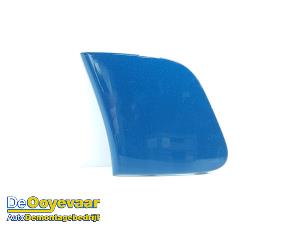 Gebruikte Sleepoog Afdekkap voor Opel Insignia Grand Sport 1.5 CDTI 12V Prijs € 25,00 Margeregeling aangeboden door Autodemontagebedrijf De Ooyevaar