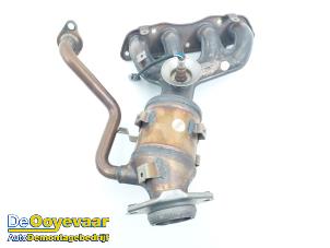 Begagnade Katalytisk avgasrenare Toyota Corolla Touring Sport (E21/EH1) 1.8 16V Hybrid Pris € 349,99 Marginaltabell erbjuds av Autodemontagebedrijf De Ooyevaar