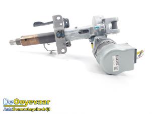 Gebruikte Stuurbekrachtiging Elektrisch Toyota Yaris IV (P21/PA1/PH1) 1.5 12V Hybrid 115 Prijs € 189,99 Margeregeling aangeboden door Autodemontagebedrijf De Ooyevaar