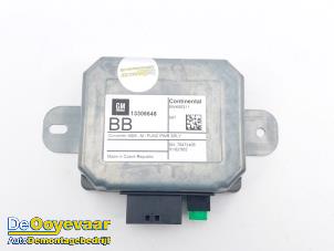 Begagnade DC/CD-omvandlare Opel Astra K 1.0 Turbo 12V Pris € 9,99 Marginaltabell erbjuds av Autodemontagebedrijf De Ooyevaar