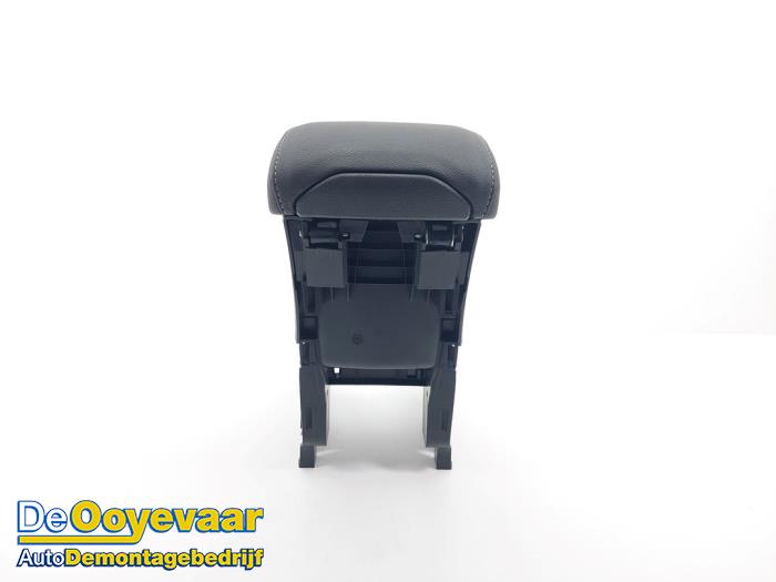 Armstöd från en Opel Astra K 1.0 Turbo 12V 2017