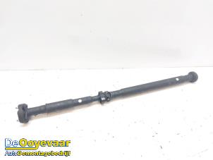 Gebruikte Tussenas BMW X7 M50d xDrive 3.0 24V Prijs € 349,99 Margeregeling aangeboden door Autodemontagebedrijf De Ooyevaar