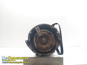 Gebruikte Automaatbak Jeep Cherokee/Liberty (KJ) 3.7 V6 24V Prijs € 849,99 Margeregeling aangeboden door Autodemontagebedrijf De Ooyevaar