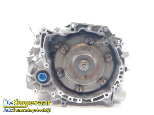 Gebruikte Automaatbak Opel Crossland (X) 1.2 Turbo 12V Prijs € 1.499,99 Margeregeling aangeboden door Autodemontagebedrijf De Ooyevaar