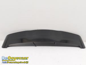 Używane Tylny spojler Kia Niro I (DE) E-Niro 64 kWh Cena € 99,99 Procedura marży oferowane przez Autodemontagebedrijf De Ooyevaar