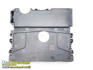 Gebruikte Emergency module Toyota Corolla Touring Sport (E21/EH1) 1.8 16V Hybrid Prijs € 99,99 Margeregeling aangeboden door Autodemontagebedrijf De Ooyevaar