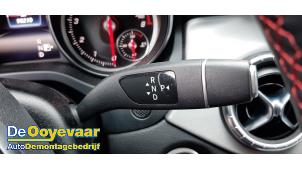 Begagnade Växellåda Mercedes CLA Shooting Brake (117.9) 1.6 CLA-180 16V Pris € 1.049,99 Marginaltabell erbjuds av Autodemontagebedrijf De Ooyevaar
