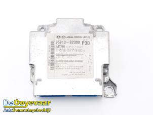 Gebruikte Module Airbag Kia Soul II (PS) 1.6 GDI 16V Prijs € 149,99 Margeregeling aangeboden door Autodemontagebedrijf De Ooyevaar