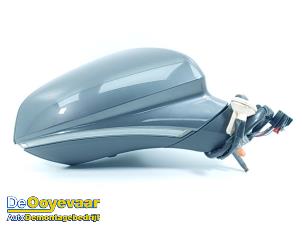 Używane Lusterko zewnetrzne prawe Cupra Formentor 2.0 TSI 16V 4Drive Cena € 399,99 Procedura marży oferowane przez Autodemontagebedrijf De Ooyevaar