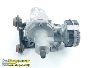 Begagnade Ackumulator Volkswagen Up! (121) e-Up! Pris € 249,99 Marginaltabell erbjuds av Autodemontagebedrijf De Ooyevaar