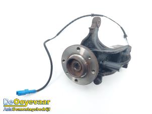 Begagnade Spindel, höger fram Citroen C3 (SX/SW) 1.2 Vti 12V PureTech Pris € 19,99 Marginaltabell erbjuds av Autodemontagebedrijf De Ooyevaar