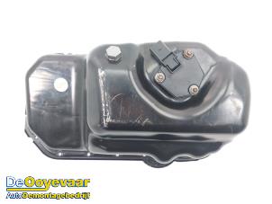 Begagnade Oljetråg Seat Ibiza IV (6J5) 1.2 TSI Pris € 19,99 Marginaltabell erbjuds av Autodemontagebedrijf De Ooyevaar