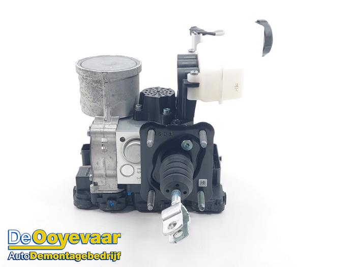 Bromsservo från en Kia Niro I (DE) E-Niro 64 kWh 2021