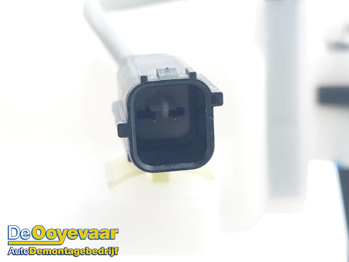 Bromsservo från en Kia Niro I (DE) E-Niro 64 kWh 2021