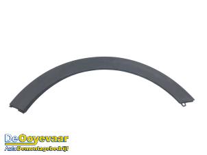 Gebruikte Wielrand achter Kia Niro I (DE) E-Niro 64 kWh Prijs € 49,99 Margeregeling aangeboden door Autodemontagebedrijf De Ooyevaar