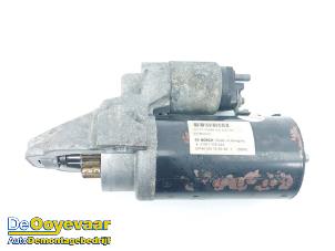 Gebruikte Startmotor Ford Transit Custom 2.2 TDCi 16V Prijs € 39,99 Margeregeling aangeboden door Autodemontagebedrijf De Ooyevaar