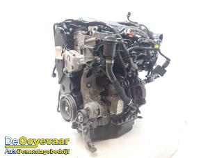 Begagnade Motor Toyota ProAce (MDX) 2.0 D4-D Pris € 3.199,99 Marginaltabell erbjuds av Autodemontagebedrijf De Ooyevaar