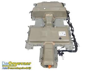 Begagnade Batteri, elbil Peugeot 208 II (UB/UH/UP) e-208 50 kWh Pris € 1.749,99 Marginaltabell erbjuds av Autodemontagebedrijf De Ooyevaar