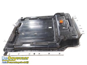 Używane Bateria samochodu elektrycznego Kia Niro I (DE) E-Niro 64 kWh Cena € 2.499,99 Procedura marży oferowane przez Autodemontagebedrijf De Ooyevaar