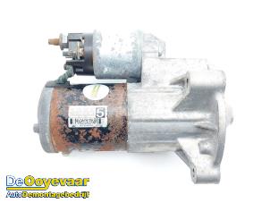Gebruikte Startmotor Peugeot Expert (V1/VA/VB/VE/VF/VT/VY) 2.0 Blue HDi 150 16V Prijs € 49,99 Margeregeling aangeboden door Autodemontagebedrijf De Ooyevaar