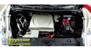 Begagnade Motor Nissan Leaf (ZE0) Leaf Pris € 899,99 Marginaltabell erbjuds av Autodemontagebedrijf De Ooyevaar